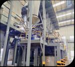Nonionic Polyacrylamide Flocculant Used in Textile Dyeing Wastewater