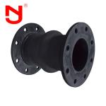 Hand Wrapped EPDM Expansion Rubber with DIN, ANSI, JIS Flange Type