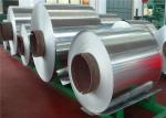 Heat Resistant Aluminum Strip Coil 2017 2014 2024 T4 High Strength