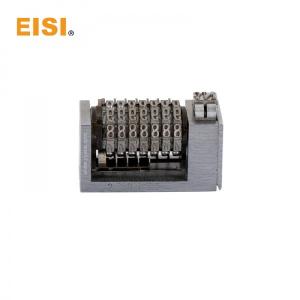 Wholesale Backward Direction Leibinger Numbering Machine 7 Digits Sinkable from china suppliers
