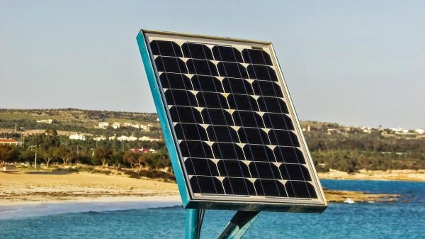 Pid Free Thin Monocrystalline Silicon Solar Cells 72 156x156mm 320w 340w 360w