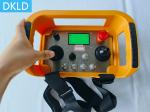 Welding Robot Remote Control