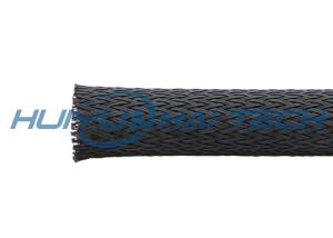 Wholesale Flexible PET Expandable Sleeving For Computer Cable Wire Harness from china suppliers