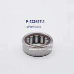 F-123417.1 23x40x14.3mm Drawn Cup Needle Bearings for Heidelberg Printing