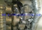 ASTM A403 Stainless Steel Eccentric Reducer S31254 1.4547 254SMO