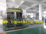 5-25L oil filling machine