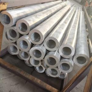 Wholesale Square T8 Aluminum Alloy Tubes Pipe Mill Finished Welding from china suppliers