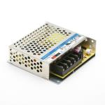 120VDC Industrial Din Rail Power Supply Universal 75W For IoT