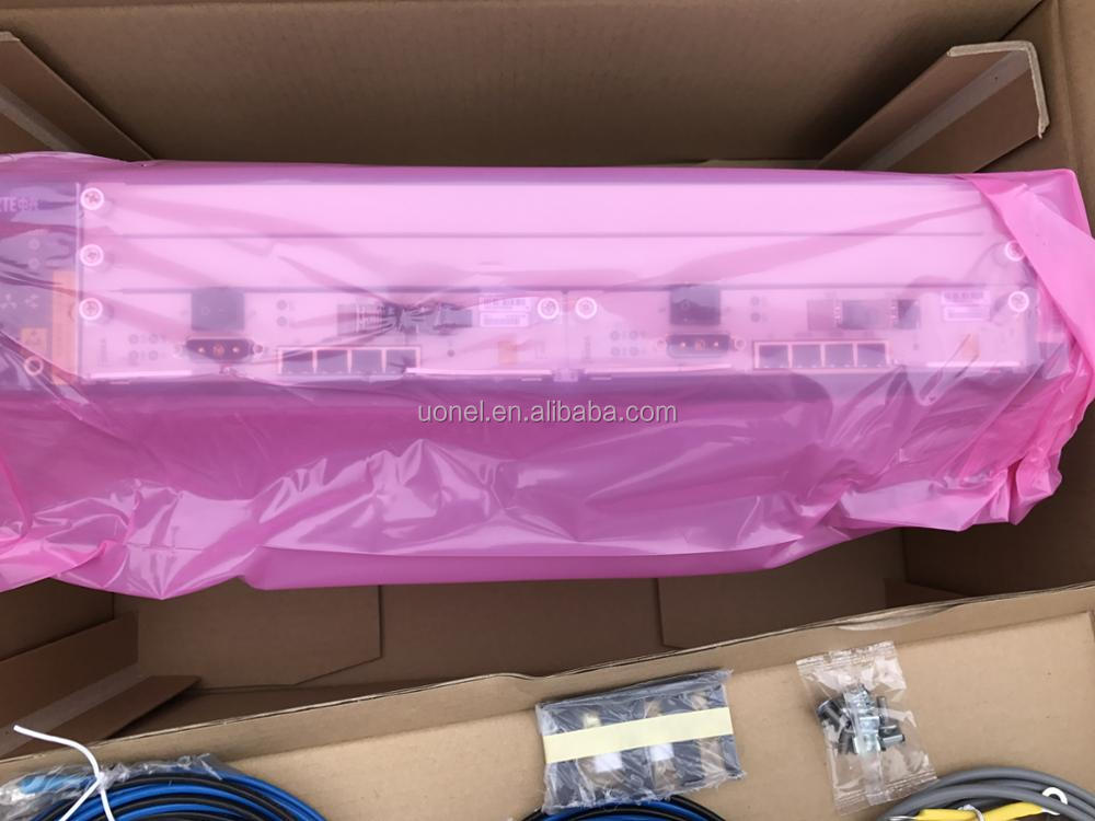 Gpon Gepon Olt GE 10GE ZTE C320 OLT ZTE ZXA10 C320