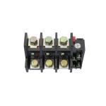 20kVA Vocational Education Equipment 0.1CBM Three Phases Induction Voltage