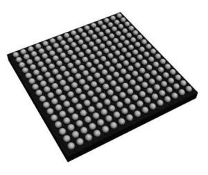 Wholesale EP3C16F256C8N Intel / Altera from china suppliers
