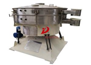 Wholesale Large Capacity 1 - 6 Layers Silica Sand Tumbler Screener Sifter Machine from china suppliers
