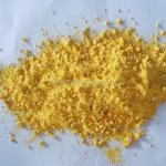 Hot Melt Road Marking Powder Coating With Reflective Glass Beads