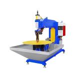 CCC/CE Approval Semi-Automatic Kitchen Sink Seam Welder Machine