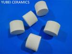Wear Resistant Alumina Ceramic Block Mechanical Industrial Ceramic Precision