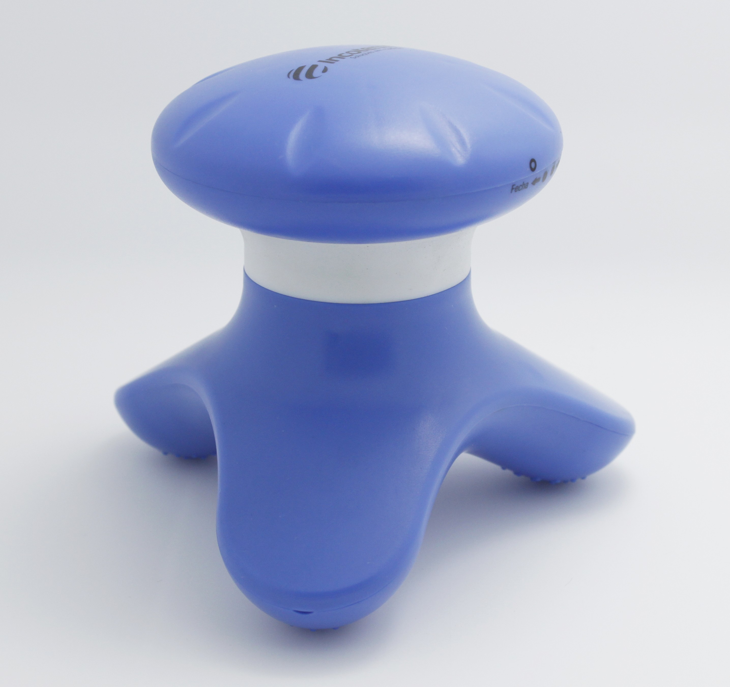 Mini Electric Massager Easy To Take With Gift Box , Handheld Back Massager