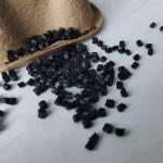 Glass Fiber Reinforced Plastic PA66 Granules Nylon With Good Abrasion Resistance