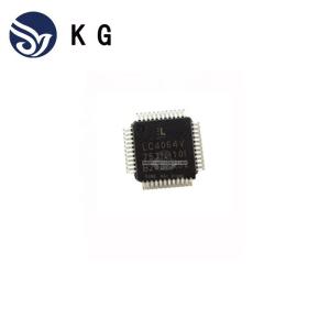 Wholesale LATTICE QFP48 Electronic Components IC MCU Microcontroller Integrated Circuits LATTICE from china suppliers