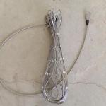 Stainless Steel Rope Anti Falling Safety Net Flood Light Anti Drop Protection