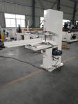 Small Business Professional Band Saw Toilet Paper Cutting Machine Customized