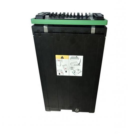 ATM Machine Parts NCR 6683 Reject Cassette 0090029127 009-0029127