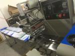 Easy Operation Automatic Horizontal cookies/bread/cake in tray Packing Machine