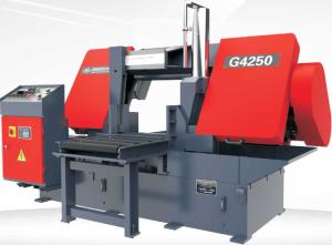 Wholesale 35m/Min Horizontal Band Saw , 500mm Horizontal Cutting Saw from china suppliers