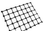 Flexible Biaxial Plastic Geogrid Roadbed Reinforcement Slope Protection