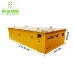 Electric Tractor Mining Cart Batteries 537V 420Ah Lipo4 Battery Pack With Built