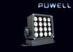 Outdoor IP67 DC24V 18W LED Inground Light