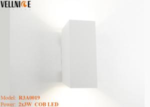 Wholesale CE Europe Surface Mounted Outdoor LED Wall Lights 3 Years Warranty from china suppliers