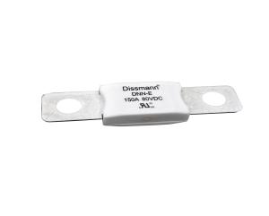 Wholesale Charging Pile Ceramic Automotive Fuse , UL248-13 Low Breaking Capacity Fuse from china suppliers
