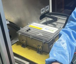 Wholesale PID PTC Coolant Heater 30KW For European Electric Bus , High Power PTC Electric Heaters from china suppliers