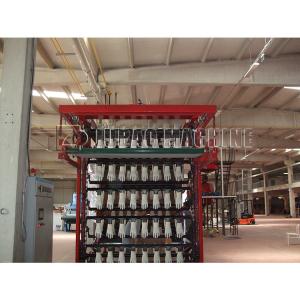 Wholesale JB-SUD Glove Coating Machine By Machine Size from china suppliers