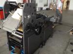 Automatic envelope making machine manufacturer paper size 80-130g/㎡ 8000pcs/hr