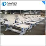 HDPE Medical Bed Board Making Servo Motor Blow Molding Machine