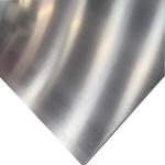 3 16" 3 8" Hot Rolled Stainless Steel Plate Thickness 0.1mm 201 BA 0.2mm 304