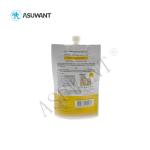 Aluminum Stand Up Liquid Spout Bags Moisture Proof Matte / Glossy Surface Effect