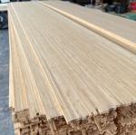 Smooth Veneers Bamboo Plywood Sheets Multiscene Eco Friendly