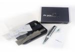 Wired Professional Microneedling Pen 16 Pins Micro Needling Machine For
