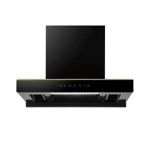 Wholesale Motion Sensing 600 Cfm Stainless Steel Kitchen Hood Range from china suppliers