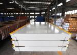 110V 220V Electronic 80 Ton Weighbridge Truck Scale