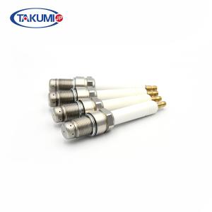 Wholesale MTU Industrial Generator Spark Plug Platinum Material OE 12625058 from china suppliers