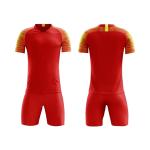 Unleash Your Style with Our Custom Team Jerseys for Football 2025 Edition