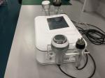 Professional approved popular 4 handles 40khz fat cavitation cavitation tripolar