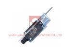Aluminum Cast Elevator Electrical Parts Limit Switch 30 Operations / Min