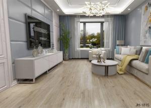 Wholesale 3.5-8mm Luxury SPC Flooring Click Lock Rigid Vietnam Herringbone from china suppliers