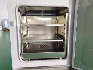 Wholesale 1000L Hot Air Circulating Drying Oven Environmental Test Chamber Stainless Steel from china suppliers