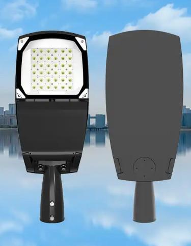 High Power SMD Streetlights Highway Pathway Waterproof Outdoor IP66 Road Lamp