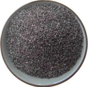 Wholesale Al2O3 Brown Fused Aluminum Oxide For Cutting Wheels And Precision Casting from china suppliers